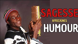 Les Meilleurs Proverbes de Saïdou Abatcha  Les Proverbes Africains [upl. by Karie]