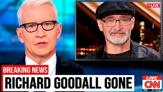 Richard Goodall EXPOSES Americas Got Talent Secrets [upl. by Landbert]