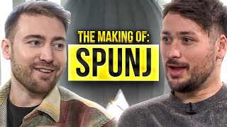 The Making of SPUNJ The Hidden Truth Behind CSGO Casting [upl. by Dekeles]