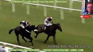 Uttoxeter FULL races replay Jun 30 2024  Horse Racing [upl. by Mulderig]