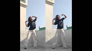 Smooth or Energy  Touch Remix  Dance cover shorts dance trendingshorts [upl. by Nivonod]