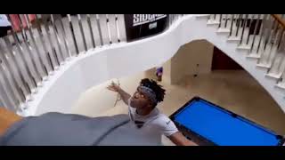 KSI floating meme [upl. by Inva]