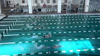 11242024 Joleen 50 Freestyle [upl. by Aniratac25]