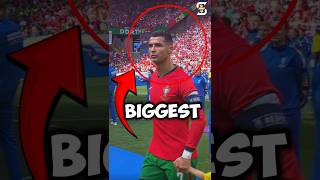 10 Biggest Wins in Football History ronaldo lamineyamal football [upl. by Ednarb]