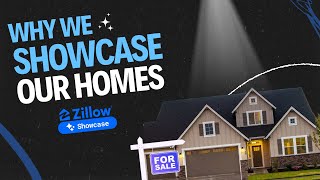 Why We Showcase Our Homes  More Buyers More Off [upl. by Kania934]