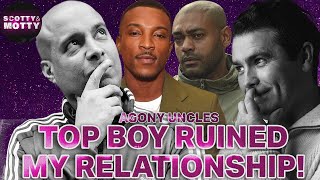 Top Boy Ended My Relationshipquot  Agony Uncles Episode 21 [upl. by Darla669]