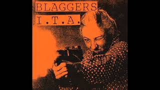 Blaggers ITA  Beirut [upl. by Ycnay]