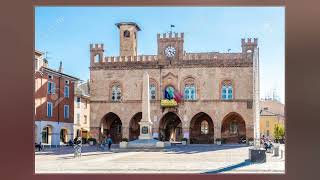 Fidenza Italy [upl. by Cyrill987]