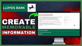 How To Create Memorable Information On Lloyds 2024 [upl. by Hamilah305]