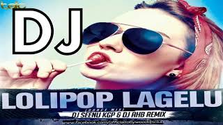 Lollipop Lagelu Pawan Singh DJ Remix Bhojpuri Song 2021 [upl. by Anitnamaid290]