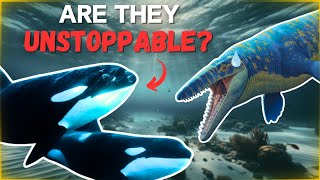 Could Orcas Survive the Mesozoic [upl. by Derwon]