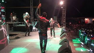 La Imponente Vientos De Jalisco  Popurri Ranchero En Vivo En El Carma Chalco [upl. by Kciwdahc]