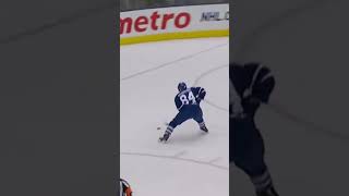 Mikhail Grabovski Beauty Breakaway Goal On Tuukka Rask Jan 3 2011 leafs hockey [upl. by Mcnamee207]