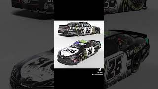 BiG Studio Group will cosponsor Jeffrey Earnhardt’s No 26 Toyota at Daytona with ForeverLawn [upl. by Persson]