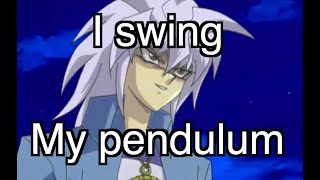 Bakuras Pendulum Problem [upl. by Gemma645]