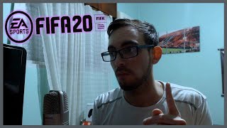 FIFA 20 PLANTILLAS ACTUALIZADAS Y RESPONDIENDO PREGUNTAS EN DIRECTO [upl. by Mclaughlin]