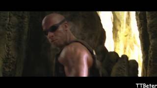 Riddick 2  The Chronicles Of Riddick 2004 [upl. by Crifasi]