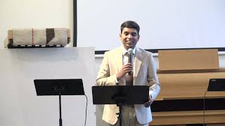 களிமண்நான் உங்களை உருவாக்க கூடாதா‌Tamil Christian MessagePastor Arudsan AnthonyBEC20102024 [upl. by Airtened410]