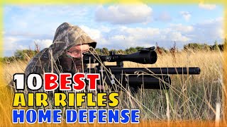 Top 10 Best Air Rifle for Self Defense [upl. by Stephanus]