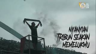 PSS SLEMAN  Kau Tak Pernah Sendiri Music Video [upl. by Heymann915]