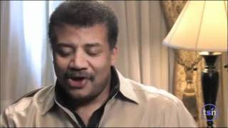 Neil DeGrasse Tyson Destroys Bill OReilly [upl. by Tamarah461]