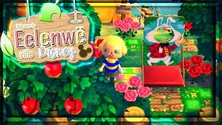 ▪️ LE LABYRINTHE DALICE AU PAYS DES MERVEILLES  ▪️ 04 ACNL Eelenwe [upl. by Sheila859]