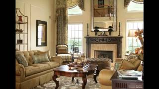 Living room Window treatment ideas [upl. by Iila577]