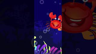 Classical Music Mozart lullaby sleepmusic baby fish aquarium bedtimemusic nature cartoon [upl. by Keven]