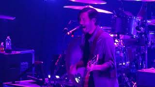 Thrice  Scavengers  Live  The Hollywood Palladium 102921 in HD [upl. by Devon]