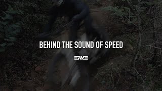 Behind The Edit  Thibaut Daprelas Sound of Speed [upl. by Nimzay]