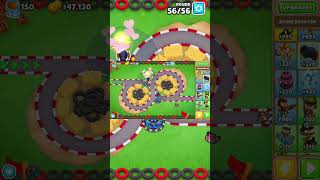 BTD6 Advanced Challenge  BloonPopper235s Challenge  September 30 2024 [upl. by Lah]