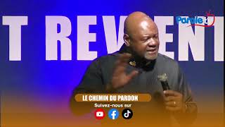 LE CHEMIN DU PARDON  PASTEUR GUY WEMBO motivation podcast eglise conseils jesus [upl. by Oniram210]