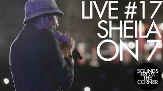 Sounds From The Corner  Live 17 Sheila On 7 [upl. by Keyek618]