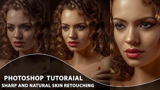 Flawless Skin Editing Tricks Every Photographer NEEDS [upl. by Cressy790]