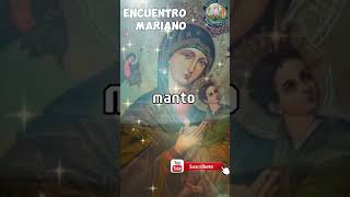 Oración a Nuestra señora del perpetuo socorro [upl. by Ailad]