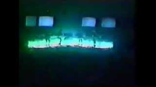 Kraftwerk  Live Italy 1990 [upl. by Herson]