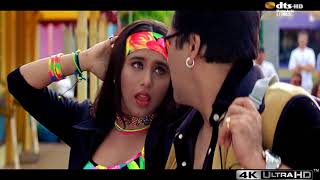 Kudi Kuwari Tere Piche piche  4K Ultra HD 2160p amp1080p Rani Mukherjee Govinda [upl. by Ahsuatan]