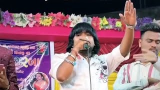 એઠંડીઆઈ😍  Rohit Thakor Live Program  Rohit Thakor  New Live Program 2024 [upl. by Reel]