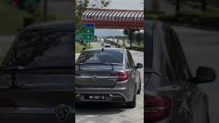 Proton Perdana Adududuh🤣 Trend Baru Katanya😬fyp viral fypシ goofy accordana s70 vtec [upl. by Keener961]