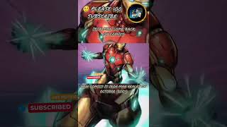 Iron Man 4 Official Trailer 2024  Robert Downey Jr Katherine Langford 👆 Marvel Studios Concept [upl. by Kirimia]