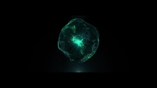 Trapcode Tao Motion Graphics Experiments Day 21 [upl. by Yelsel582]