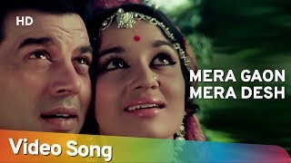 Tere Haathon Mein Pehna Ke Chudiyan  Asha Bhosle  Jaani Dushman Songs  Jeetendra Neetu Singh [upl. by Ariam]