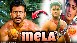 Mela 2000 full hindi movie  Aamir khantwinklekhannaFaisal khanjohnny leverTinu varma [upl. by Narbig336]