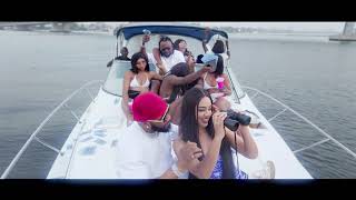 Deblinkz  Baby Na Fire Official Music Video [upl. by Mapel]