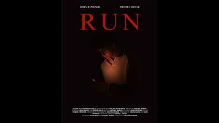 Run A Romantic Thriller Short Film [upl. by Eidod]