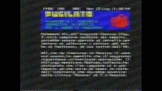 RAI Uno teletext [upl. by Derna361]