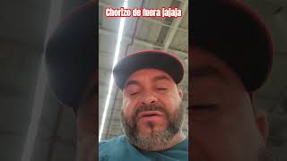 Chorizo de fuera chorizo fyp humor viralshort parati comedy family comedia mexicali [upl. by Ichabod603]