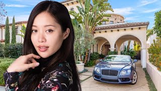 From Rags to Riches The Most Inspiring Biographies  Michelle Phan [upl. by Ashlen]