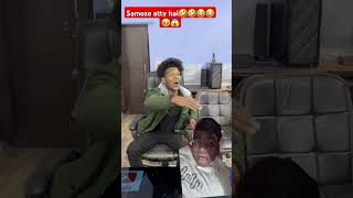 Somase atte hai 😁😆😆🫡🥹tranding viral sorts subscribe hemant srivastavaz4z [upl. by Latsyrcal482]