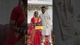 Aaj Meri Girlfriend Ki Shaadi Hai 😭🥹 Vlog  14  foodie Ankit Vlogs wedding shaadi [upl. by Tarttan]